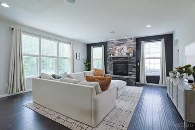 5695 Bryson Lane, Liberty Township, OH 45044 - Photo 8