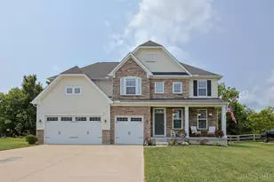 5695 Bryson Ln, Liberty Township, OH 45044 - Photo 1