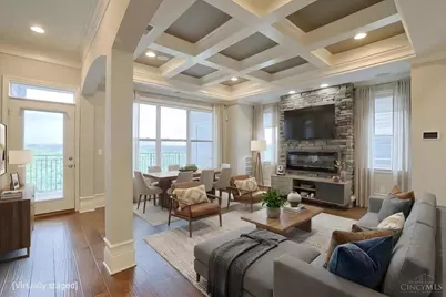 5349 Grand Vista Court, Cincinnati, OH 45227 - Photo 6