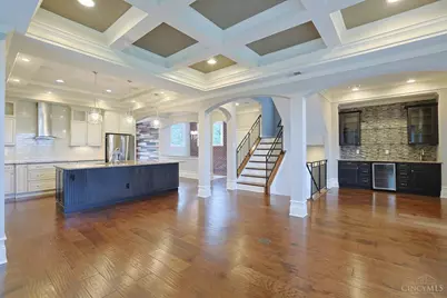5349 Grand Vista Court, Cincinnati, OH 45227 - Photo 8