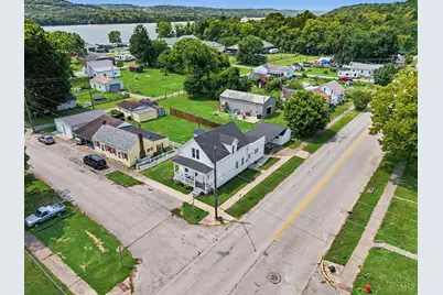 210 John Street, Higginsport, OH 45131 - Photo 2