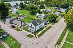 210 John St, Higginsport, OH 45131 - Photo 2