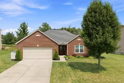 914 Conner Drive, Hamilton, OH 45013 - Photo 1