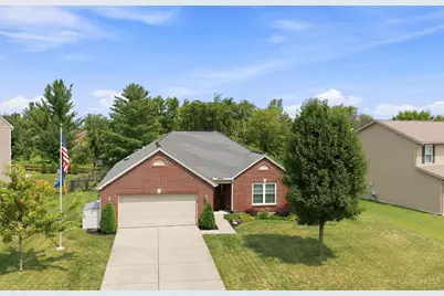 914 Conner Drive, Hamilton, OH 45013 - Photo 52