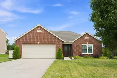 914 Conner Drive, Hamilton, OH 45013 - Photo 2
