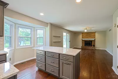4244 Stone Creek Drive, Liberty Township, OH 45011 - Photo 18