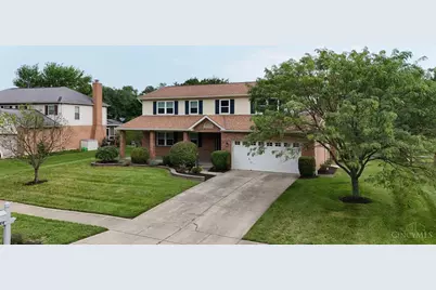 4244 Stone Creek Drive, Liberty Township, OH 45011 - Photo 2