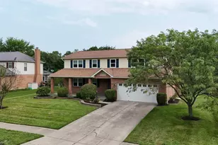 4244 Stone Creek Dr, Liberty Township, OH 45011 - Photo 2
