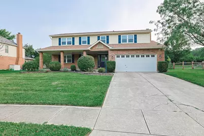 4244 Stone Creek Drive, Liberty Township, OH 45011 - Photo 1