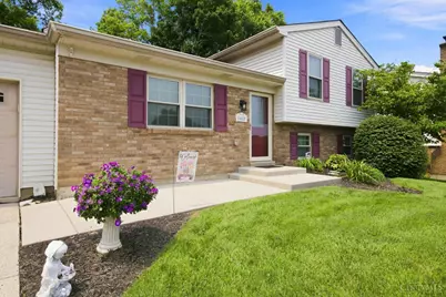 5480 Dengail Drive, Delhi Township, OH 45238 - Photo 2