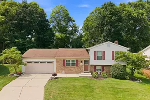 5480 Dengail Dr, Delhi Township, OH 45238 - Photo 1