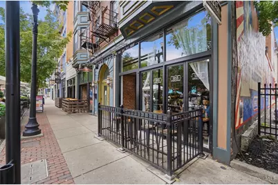 1213 Vine Street #H, Cincinnati, OH 45202 - Photo 8