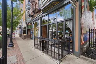 1213 Vine St, Cincinnati, OH 45202 - Photo 8