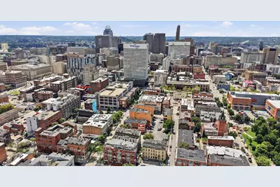 1213 Vine Street #H, Cincinnati, OH 45202 - Photo 2