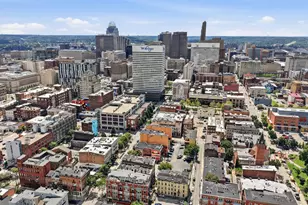 1213 Vine St, Cincinnati, OH 45202 - Photo 2