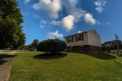 1394 Karahill Drive, Forest Park, OH 45240 - Photo 2