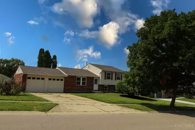 1394 Karahill Drive, Forest Park, OH 45240 - Photo 1