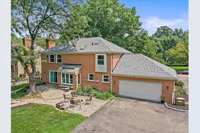 11951 Timberlake Drive, Symmes Township, OH 45249 - Photo 8