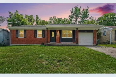 2065 Sevenhills Drive, Springfield Township, OH 45240 - Photo 24