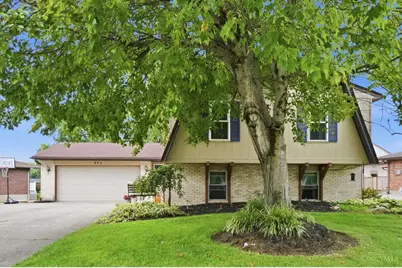 905 Victoria Drive, Franklin, OH 45005 - Photo 2