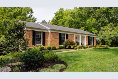 100 Fieldstone Drive, Terrace Park, OH 45174 - Photo 1