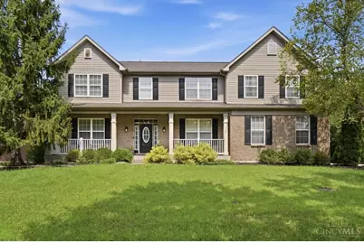5329 Aspen Valley Drive, Liberty Township, OH 45011 - Photo 2