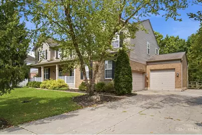 5329 Aspen Valley Drive, Liberty Township, OH 45011 - Photo 74