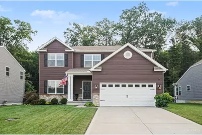 1191 McMills Drive, Miami Township, OH 45150 - Photo 2