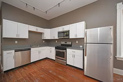 3020 Hackberry Street, Cincinnati, OH 45206 - Photo 22
