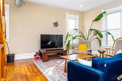 3020 Hackberry Street, Cincinnati, OH 45206 - Photo 6
