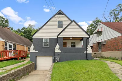 6025 Connecticut Court, Cincinnati, OH 45224 - Photo 1