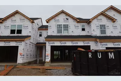 7252 Grandpoint Drive #44, West Chester, OH 45069 - Photo 2