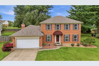 9749 Blackbird Place, Mason, OH 45040 - Photo 2