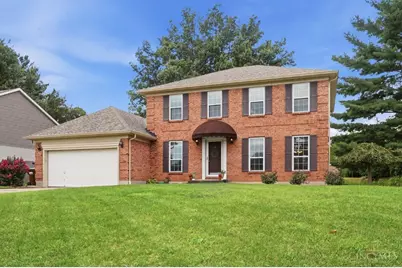 9749 Blackbird Place, Mason, OH 45040 - Photo 8