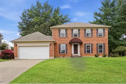 9749 Blackbird Place, Mason, OH 45040 - Photo 6