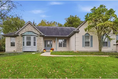 571 Hopper View Bluff, Pierce Township, OH 45255 - Photo 62