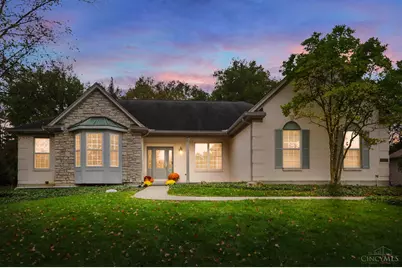 571 Hopper View Bluff, Pierce Township, OH 45255 - Photo 2