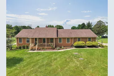 255 S Waynesville Road, Turtle Creek Township, OH 45054 - Photo 1