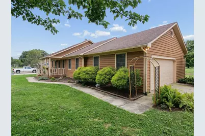 255 S Waynesville Road, Turtle Creek Township, OH 45054 - Photo 4