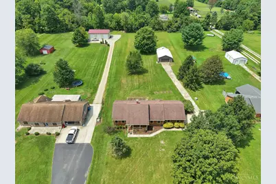 255 S Waynesville Road, Turtle Creek Township, OH 45054 - Photo 40