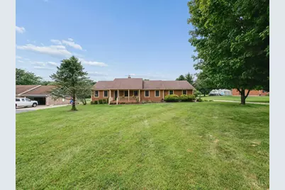 255 S Waynesville Road, Turtle Creek Township, OH 45054 - Photo 2