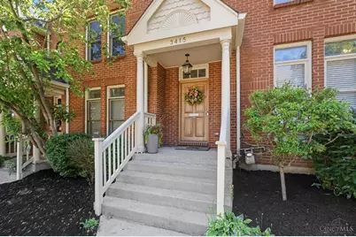 3415 Golden Avenue, Cincinnati, OH 45226 - Photo 1