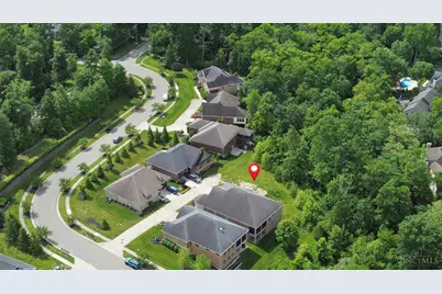 9255 Geromes Way #Lot 8, Symmes Township, OH 45140 - Photo 2