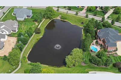 9255 Geromes Way #Lot 8, Symmes Township, OH 45140 - Photo 8