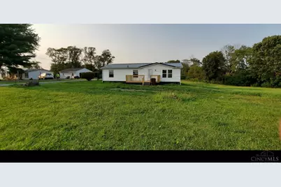 6462 Dawson Road, Dodson Township, OH 45142 - Photo 2