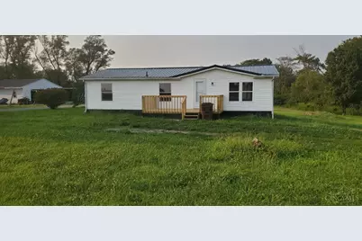 6462 Dawson Road, Dodson Township, OH 45142 - Photo 1