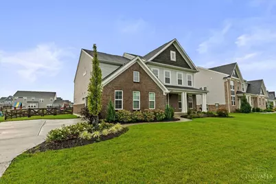 7082 Birkdale Drive, Hamilton Township, OH 45039 - Photo 2