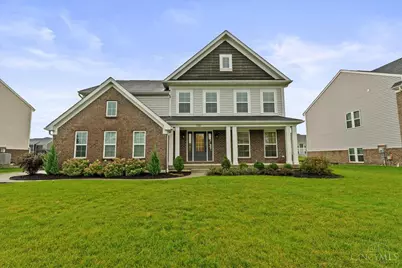 7082 Birkdale Drive, Hamilton Township, OH 45039 - Photo 1