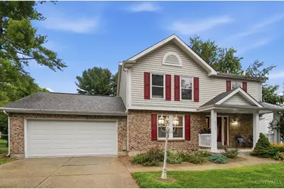 8110 Creek Woods Place, Deerfield Township, OH 45039 - Photo 2