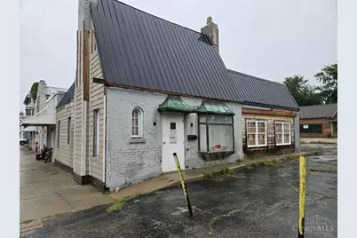 11 E Washington Street, Sabina, OH 45385 - Photo 1